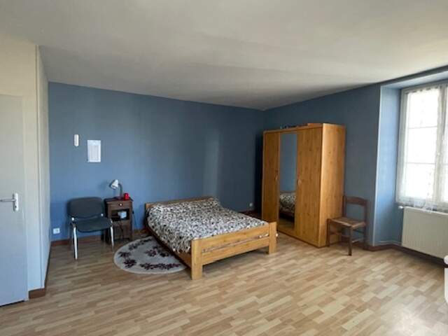 Vente Maison de ville 3 pièces — photo du bien