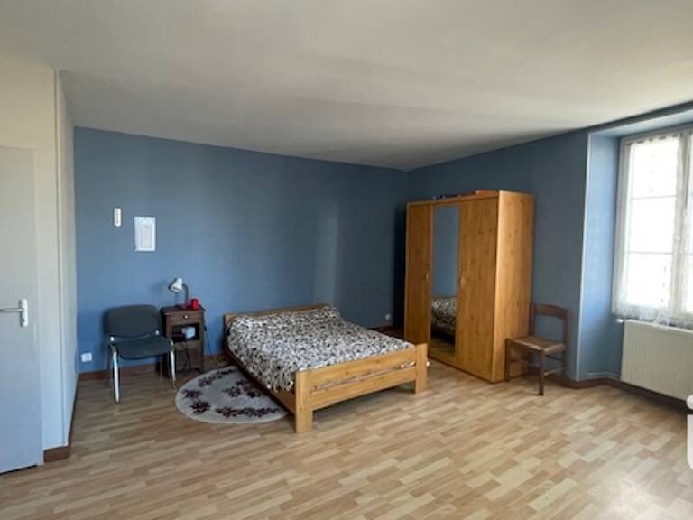 Vente Maison de ville 3 pièces — photo 1