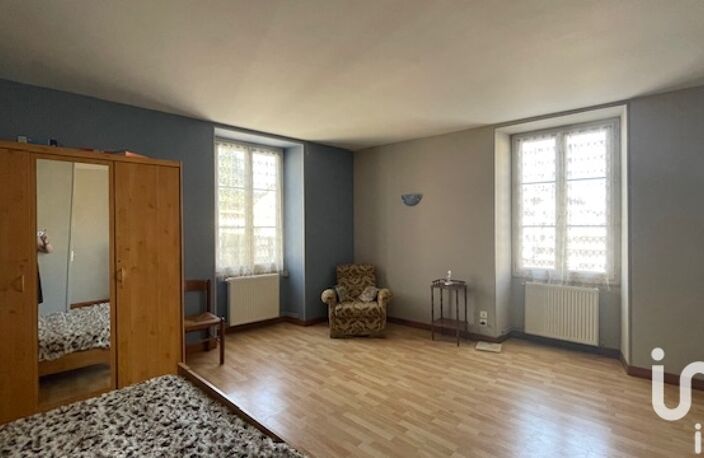 Vente Maison de ville 3 pièces — photo 2