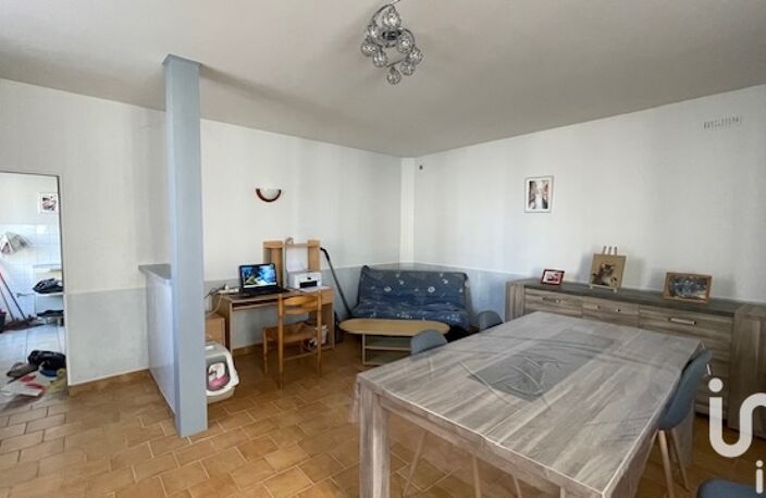 Vente Maison de ville 3 pièces — photo 3