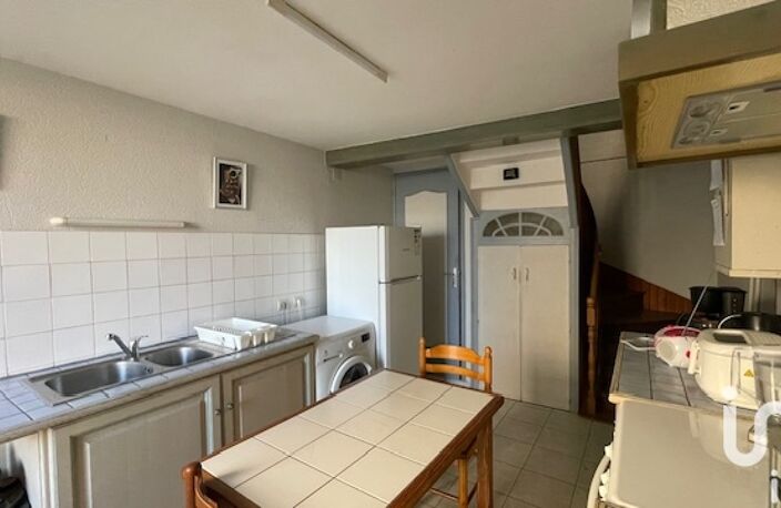 Vente Maison de ville 3 pièces — photo 4