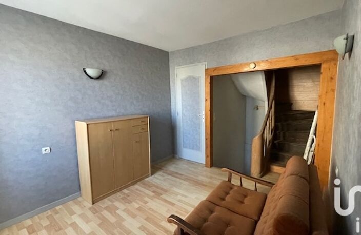 Vente Maison de ville 3 pièces — photo 5