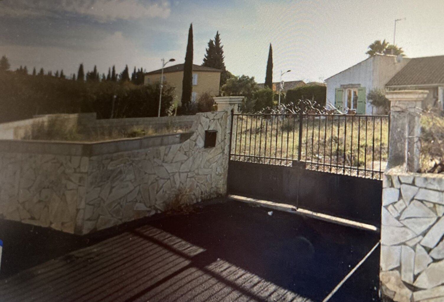 Terrain constructible — photo 1