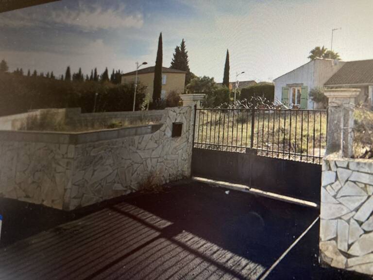 Terrain constructible — photo 1