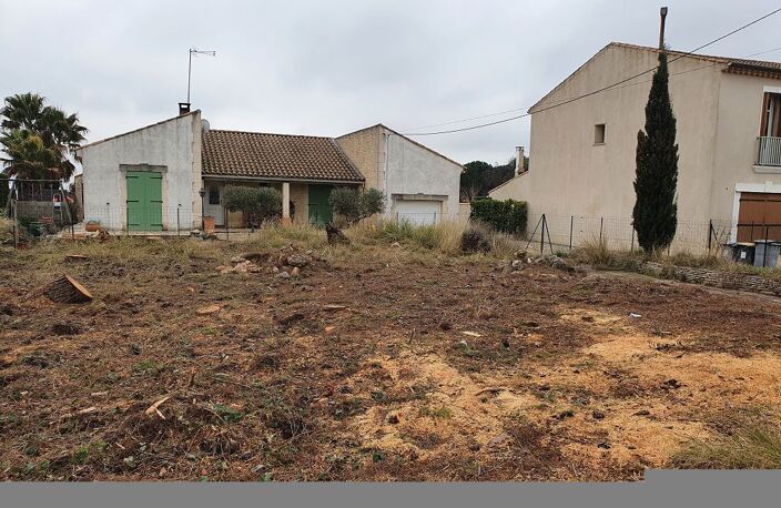 Terrain constructible — photo 2