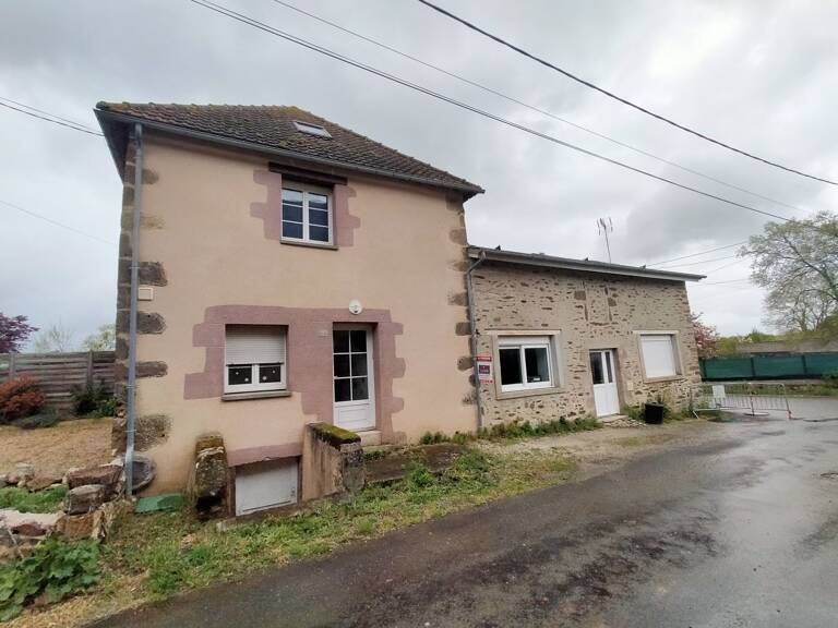 Maison de village ref.72118 deux maisons — photo 1