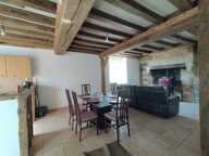 Maison de village ref.72118 deux maisons — photo 2