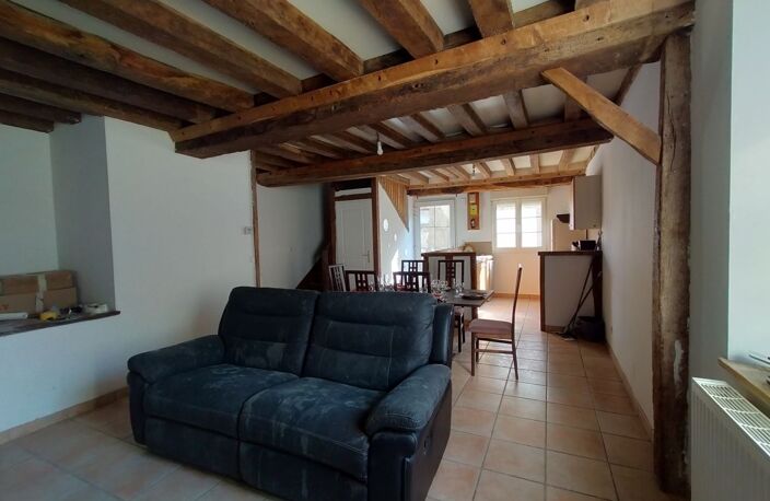 Maison de village ref.72118 deux maisons — photo 3