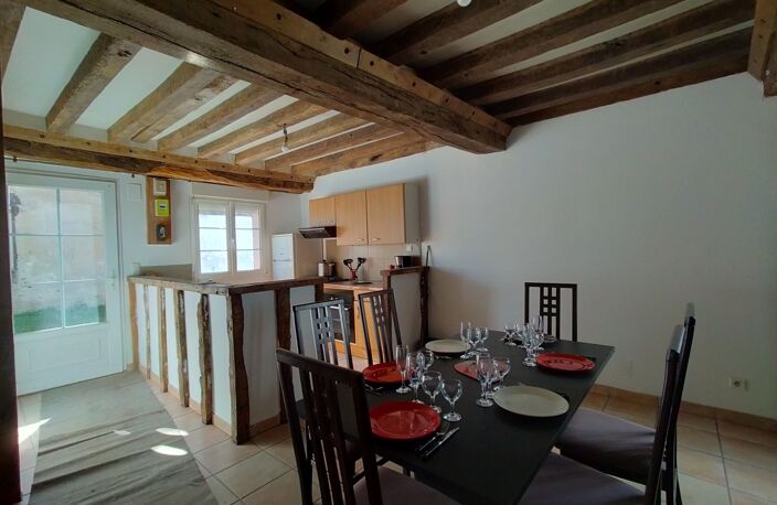 Maison de village ref.72118 deux maisons — photo 4