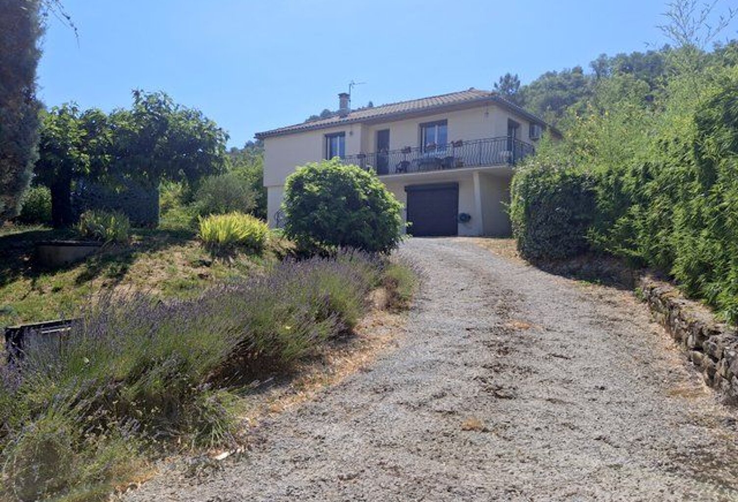 Maison — photo 1
