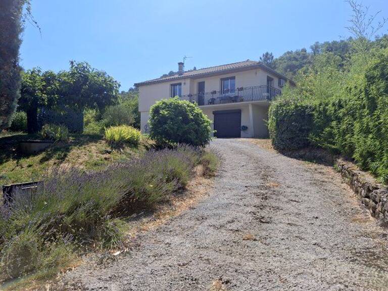Maison — photo 1