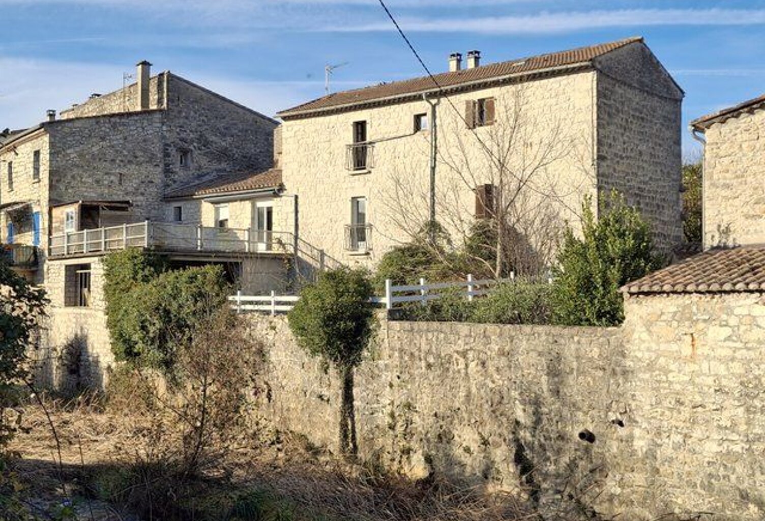 Maison — photo 1