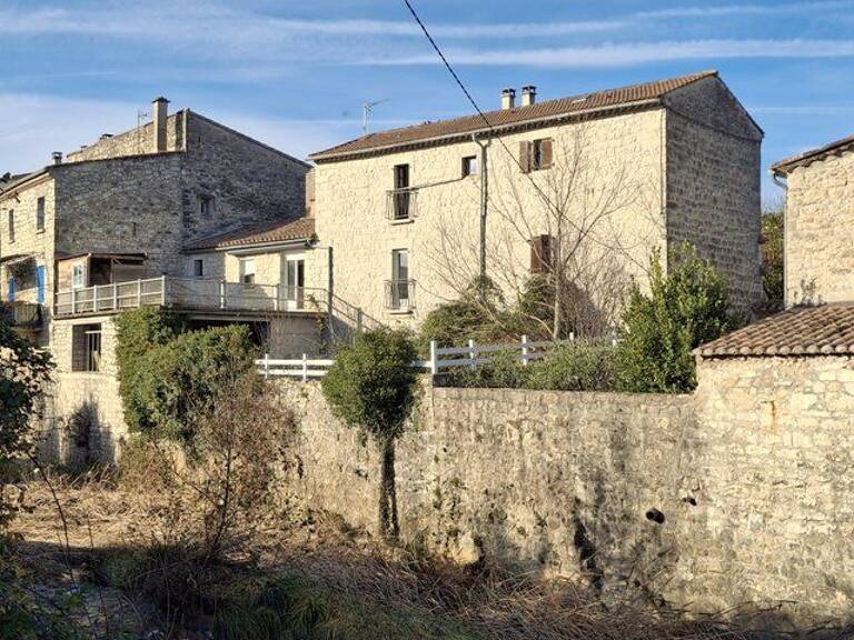Maison — photo 1