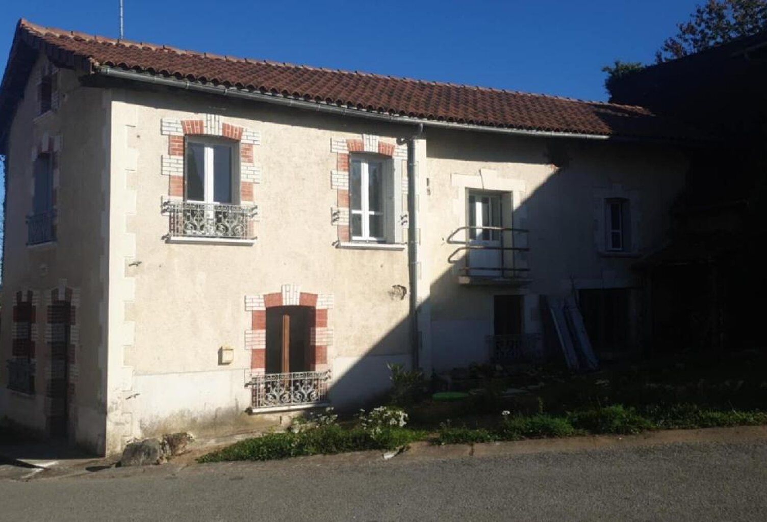 Maison — photo 1
