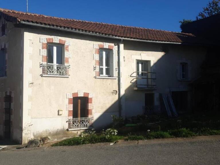Maison — photo 1