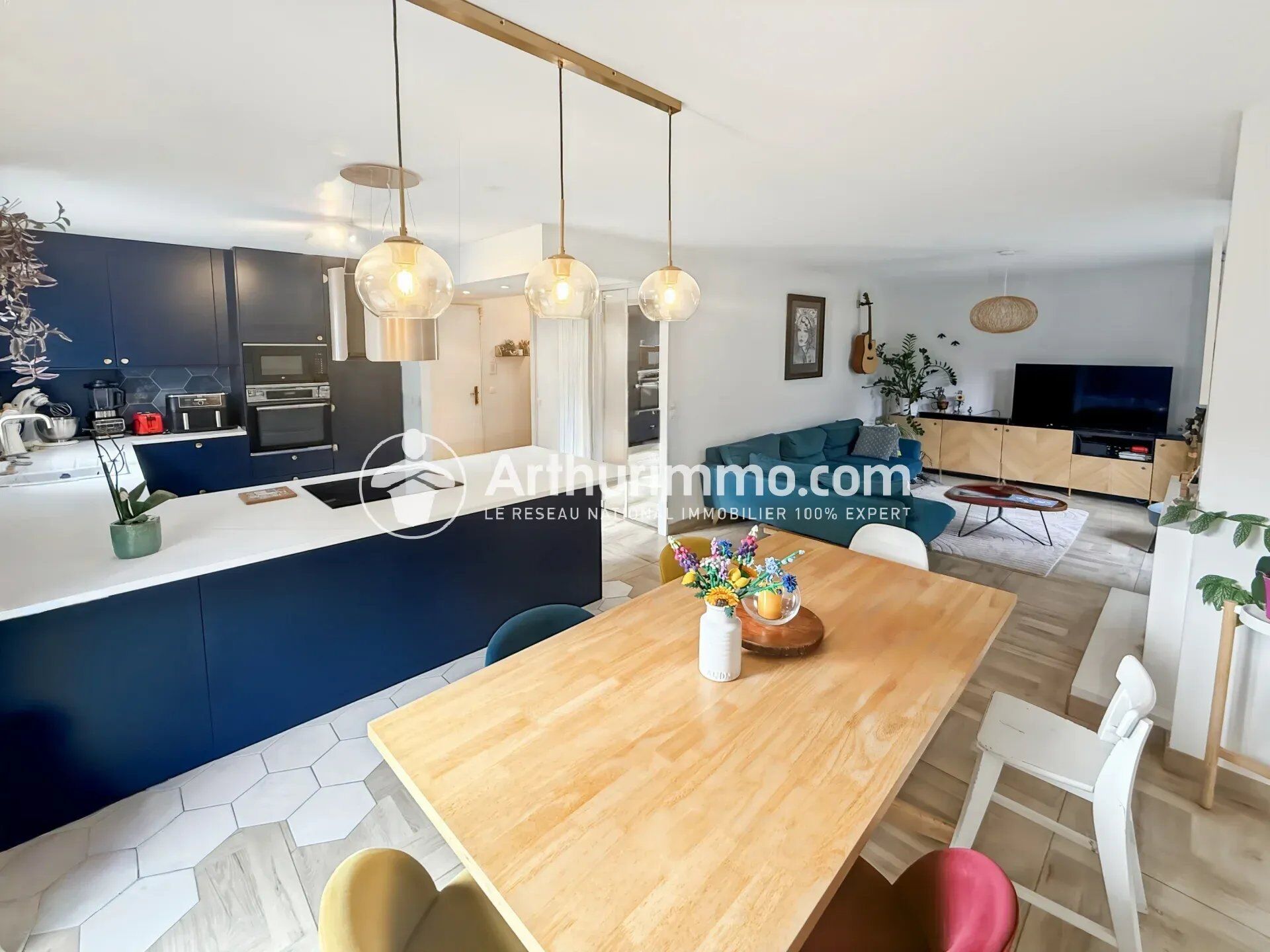 Maison 6 pièces 119 m² · à Étiolles · 119 m² · 395 000 €