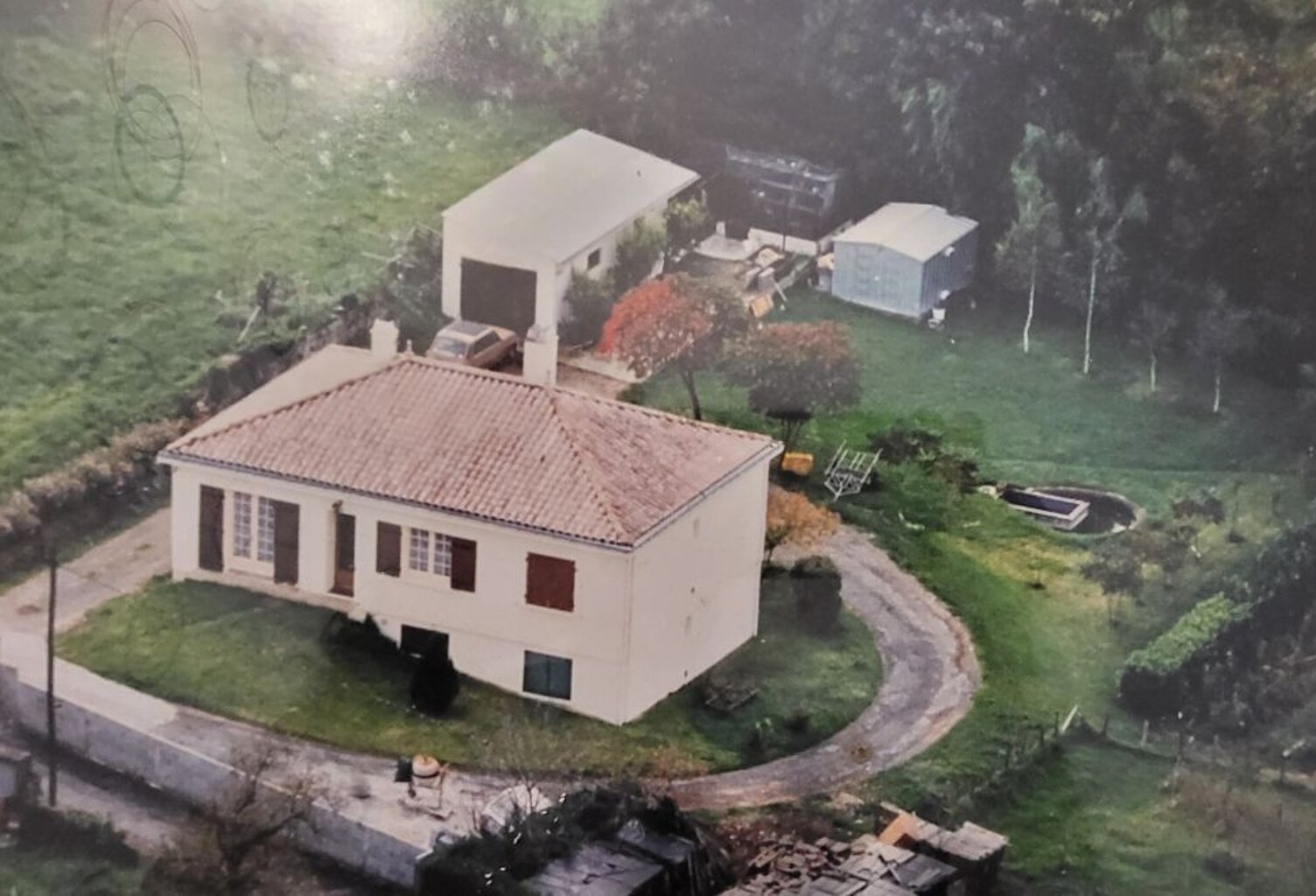 Maison — photo 1