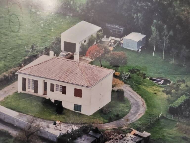 Maison — photo 1