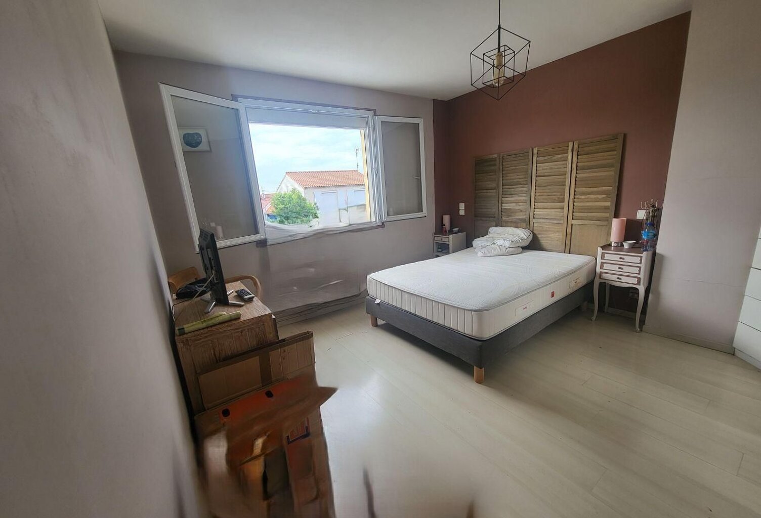 Maison — photo 1
