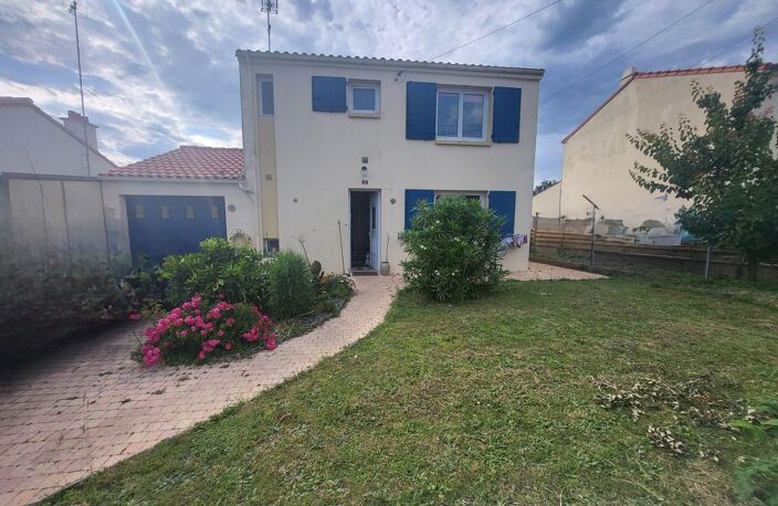 Maison — photo 4