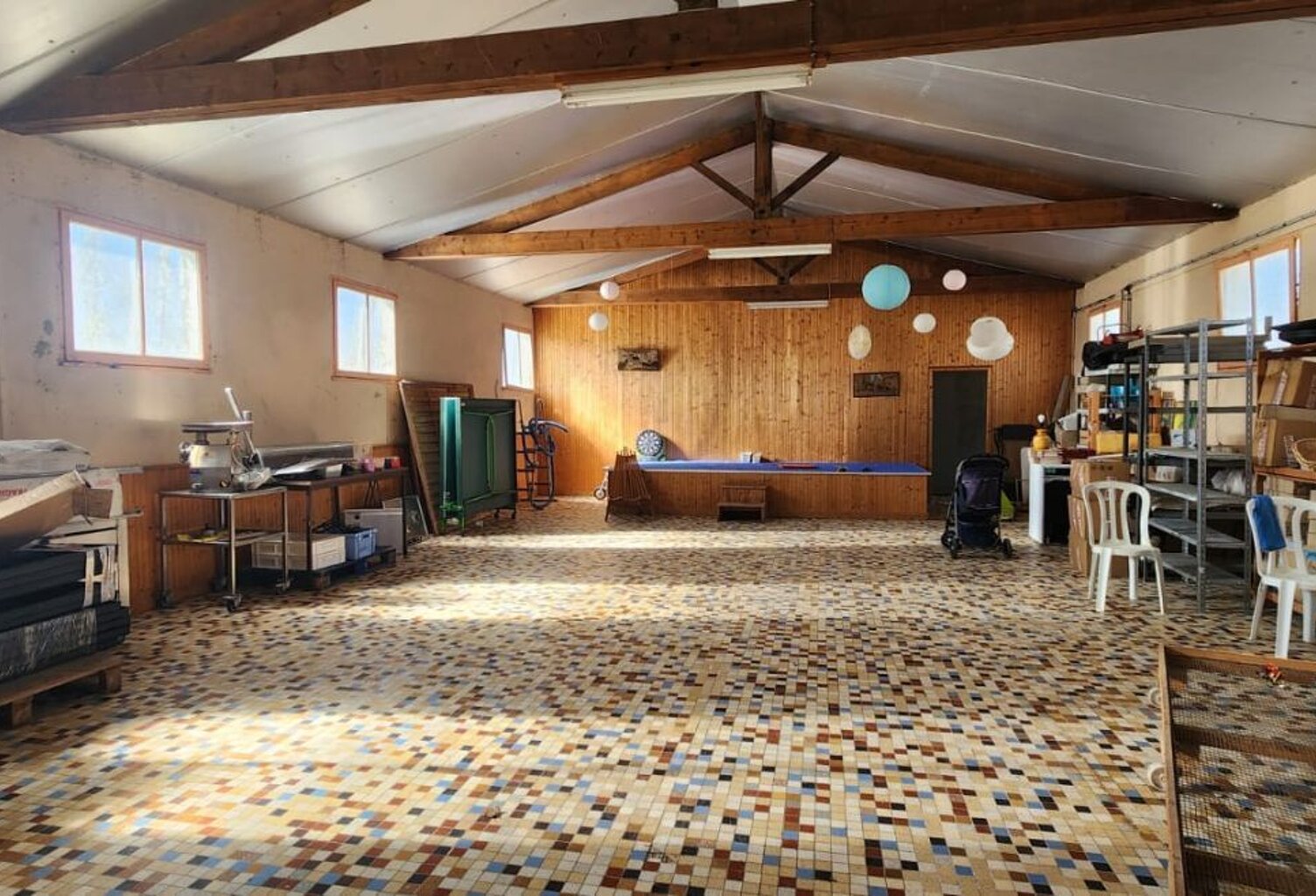 Maison — photo 1