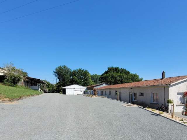 Maison — photo du bien