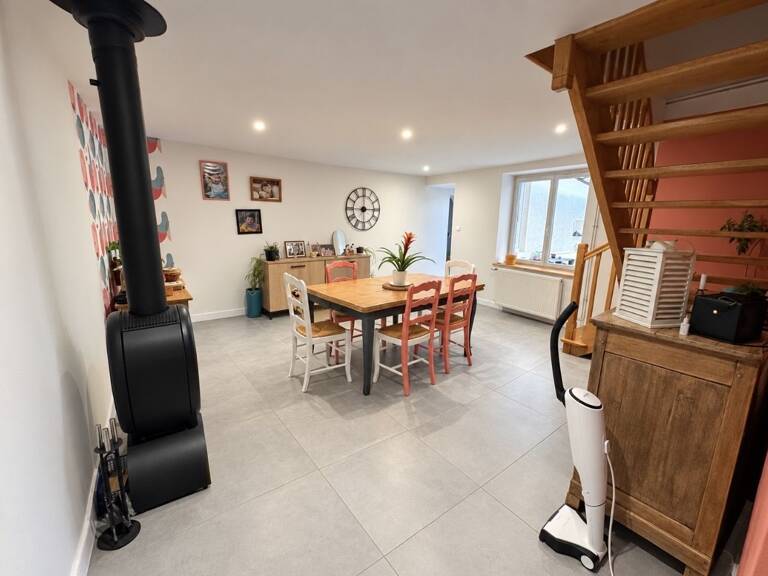 Maison — photo 1