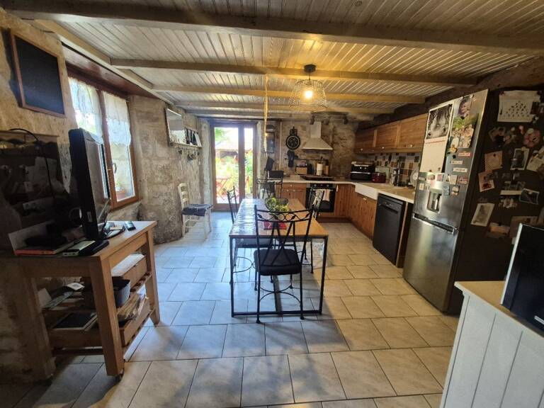 Maison — photo 1