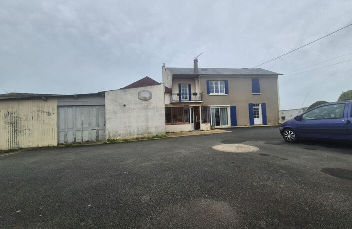Maison — photo 2