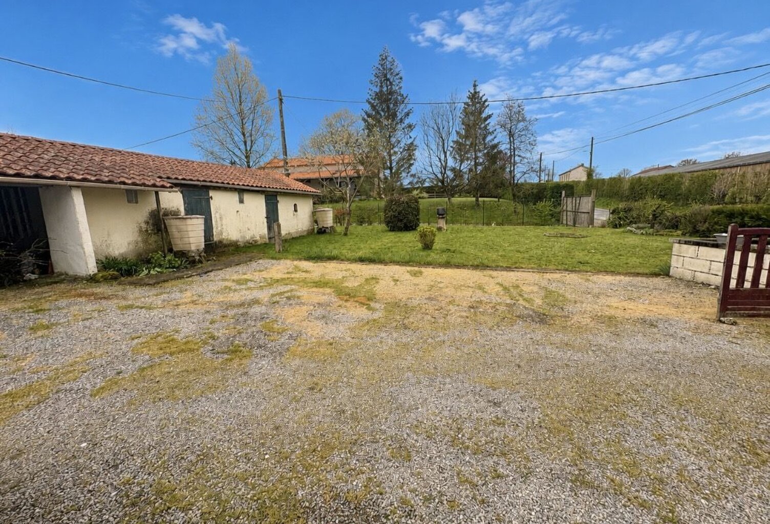 Maison — photo 1