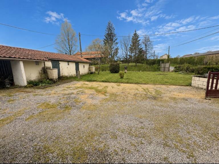 Maison — photo 1