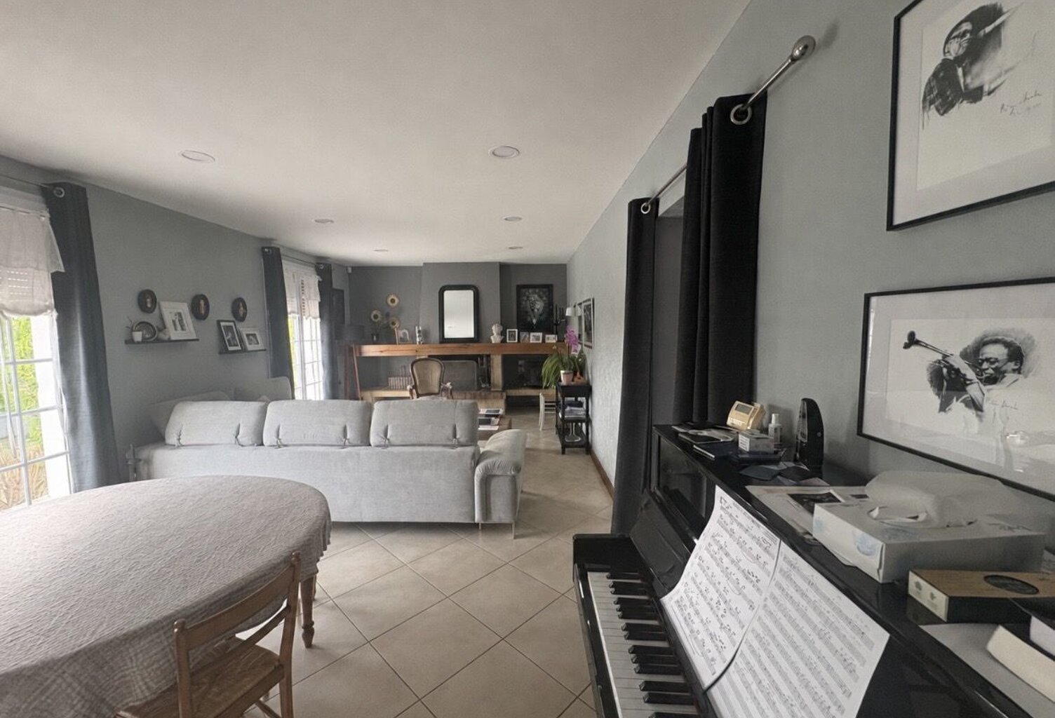 Maison — photo 1