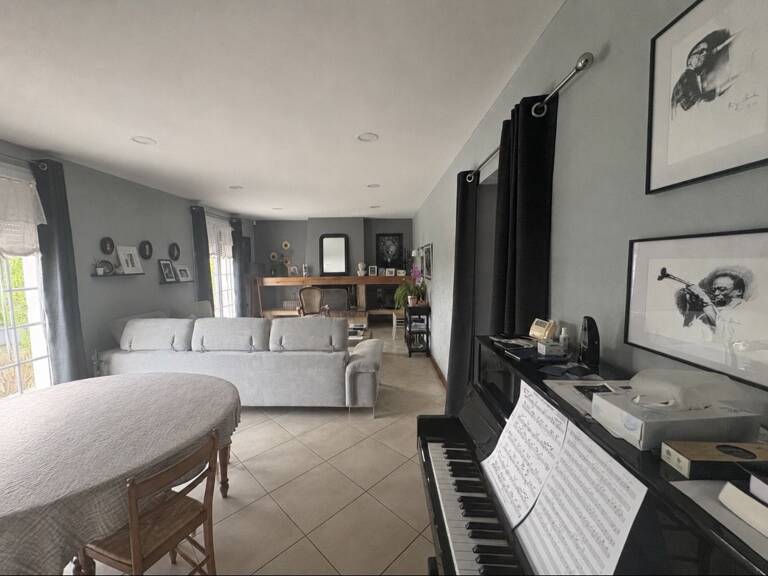Maison — photo 1