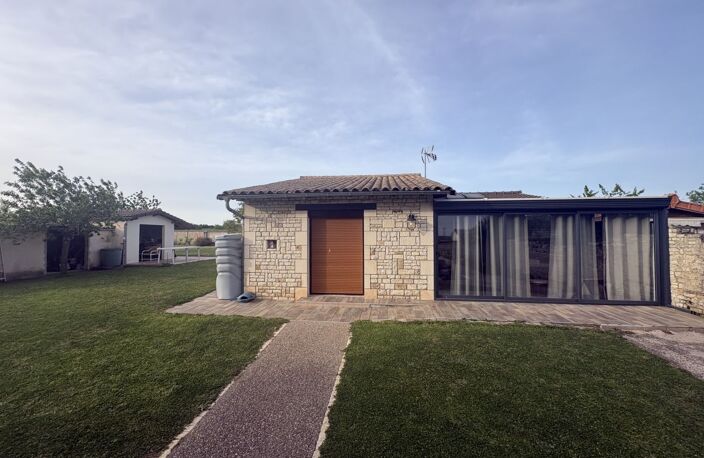 Maison — photo 3