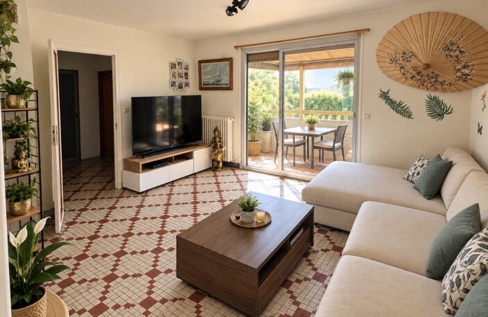 Maison — photo 3