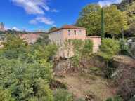 Immeuble avec terrain et terrasses — photo 2
