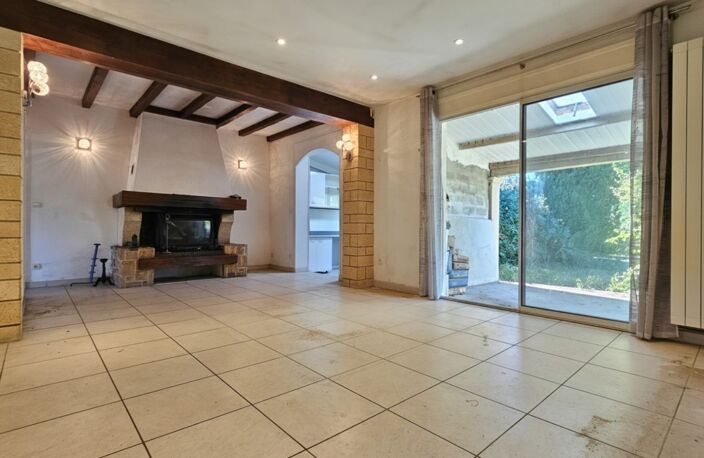 Maison Plain-pied avec jardin, piscine — photo 4