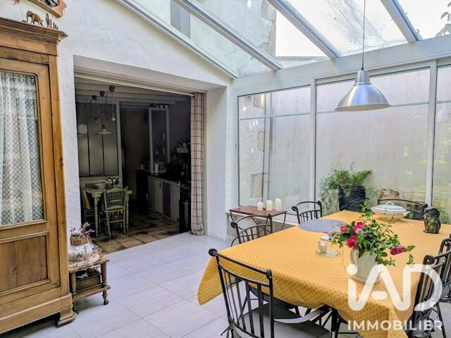 Vente Maison/villa 8 pièces — photo du bien