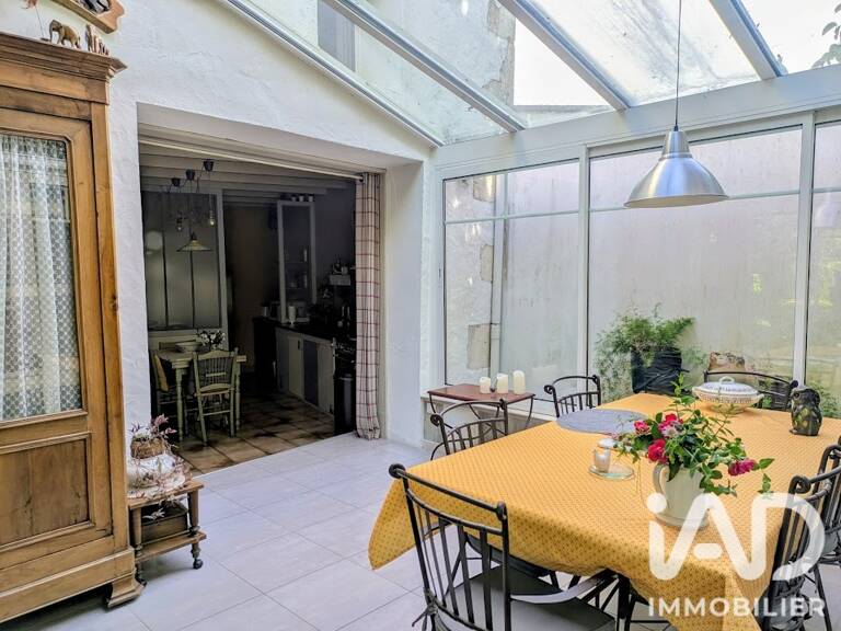 Vente Maison/villa 8 pièces — photo 1