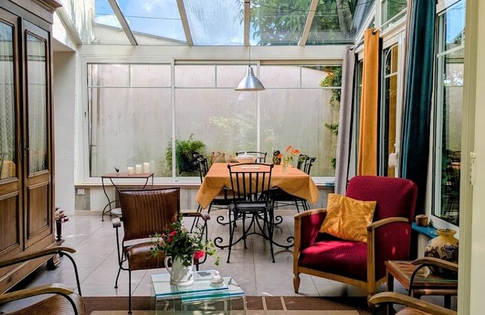 Vente Maison/villa 8 pièces — photo 3