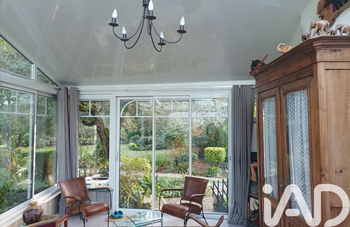 Vente Maison/villa 8 pièces — photo 4