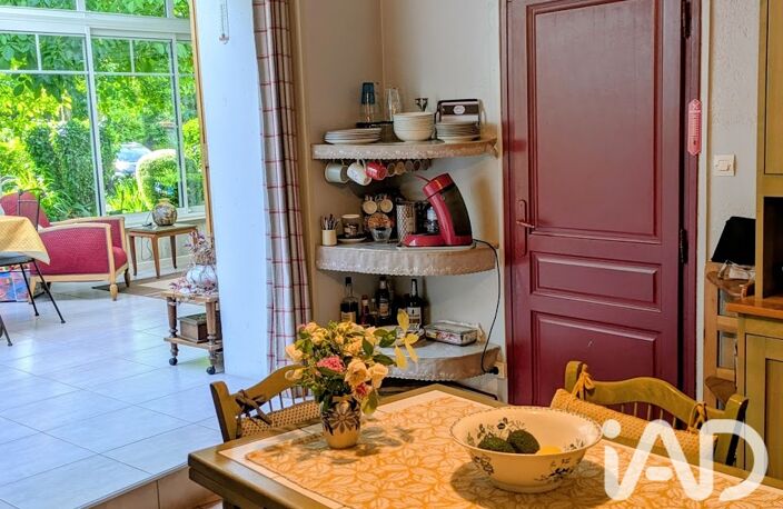 Vente Maison/villa 8 pièces — photo 5