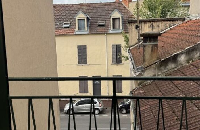 2 Pièces A proximité de la gare — photo 5