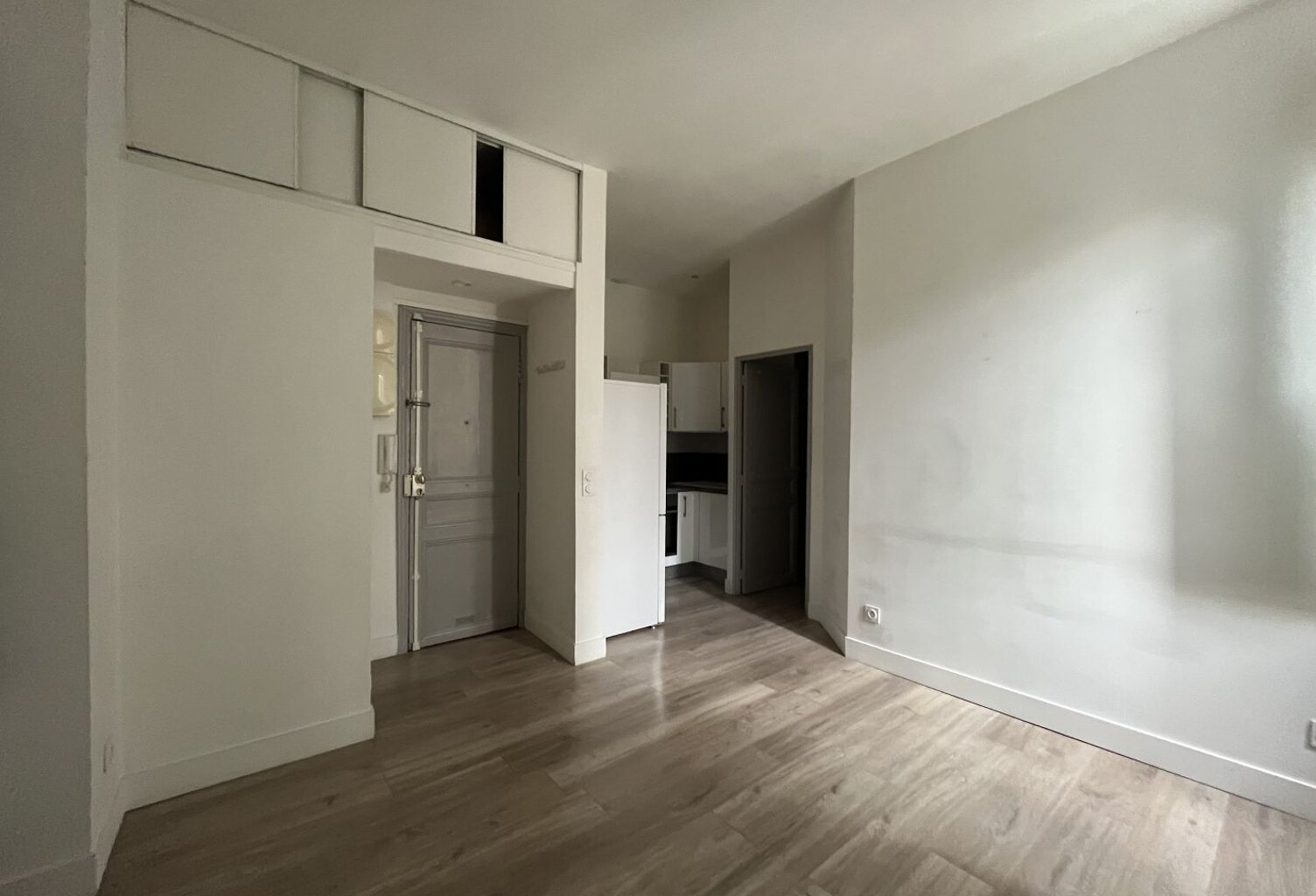 2 Pièces rénové — photo 1