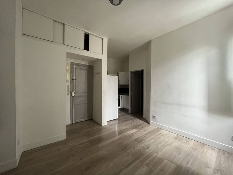 2 Pièces rénové — photo 1