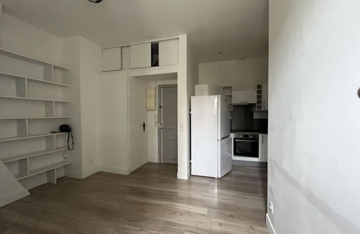2 Pièces rénové — photo 2