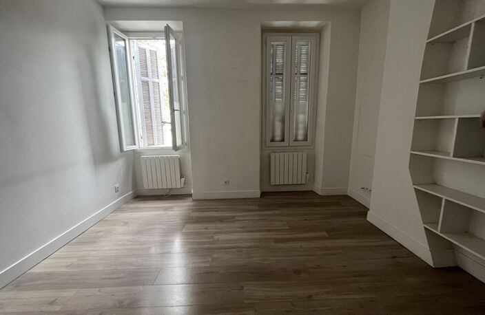 2 Pièces rénové — photo 3