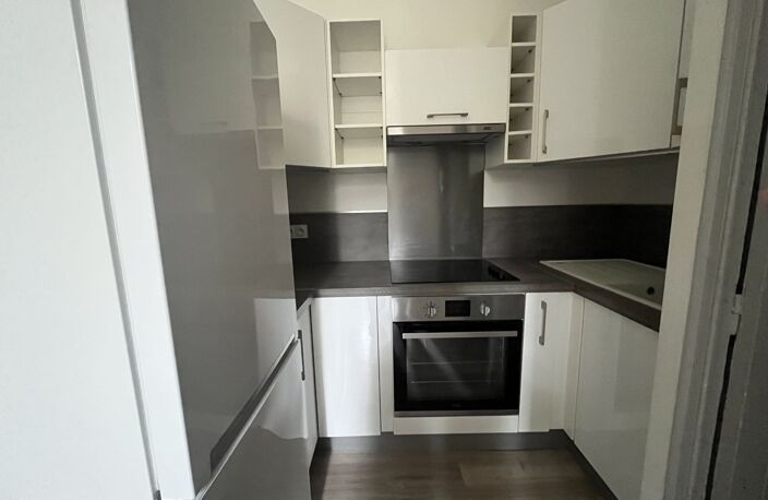 2 Pièces rénové — photo 4
