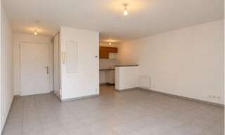 Appartement 2 Pièces 41 m² à vendre à Toulouse (31100)