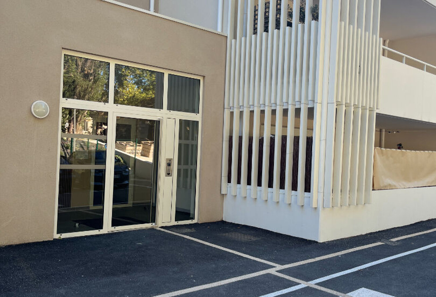 Appartement Saint Remy De Provence 2 pièce(s) 41.72 m2 — photo 1